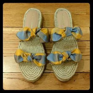 Loeffler Randall espadrilles